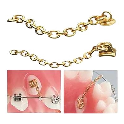 Eruption Chain