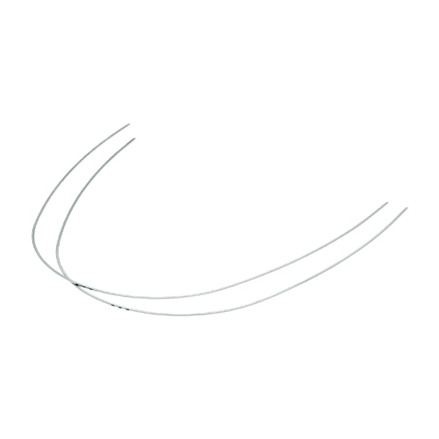 Niti Natural Round Archforms