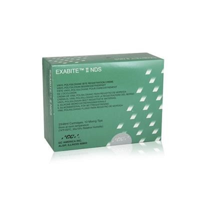 Exabite II NDS 8/Pack