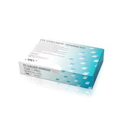 Fit Checker Advanced Tube 1-1