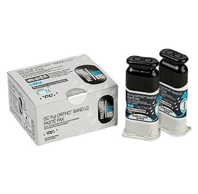 Fuji Ortho Band LC Paste Pak