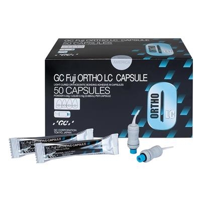 Fuji Ortho LC Capsules
