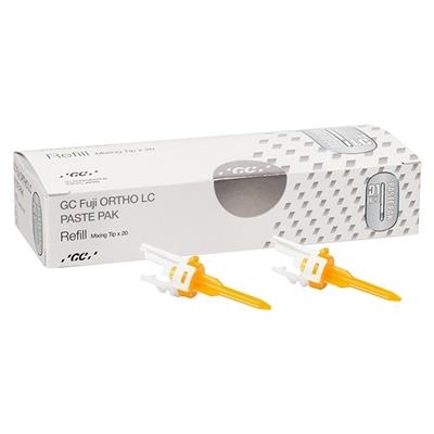 Fuji Ortho SL Mixing Tip for LC