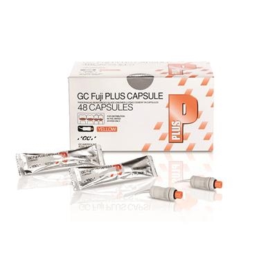 Fuji Plus Caps