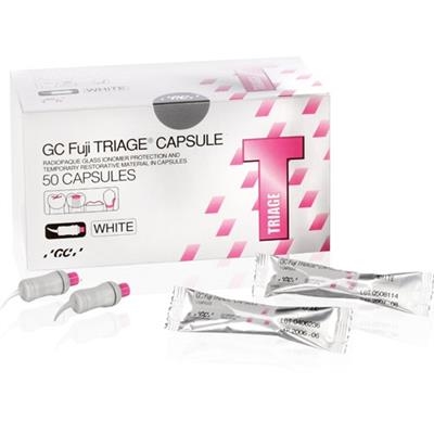Fuji Triage Capsule