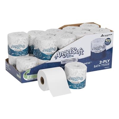 Angel Soft Professional Toilet Paper