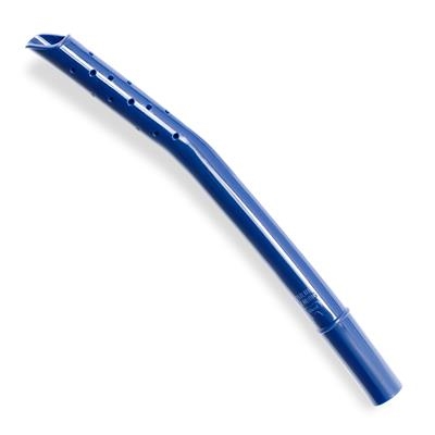 Multi-Axis Spiral Suction HVE Tips