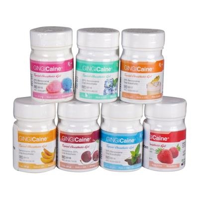 GINGICaine Topical Gel