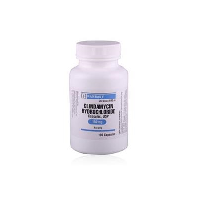 Clindamycin