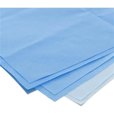 Sequential Sterilization Wrap 100/Pack
