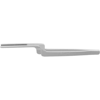 Articulating Paper Forceps