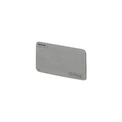 Diamond Sharpening Card