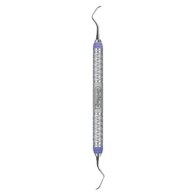 EverEdge 2.0 Universal Curettes #9 Metal Handle