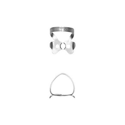 Rubber Dam Clamps