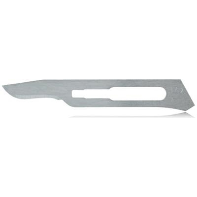 Carbon Steel Surgical Blades