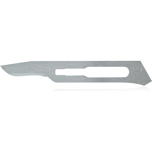 Stainless Steel Surgical Blades