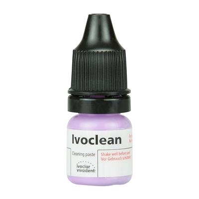 Ivoclean Cleansing Paste
