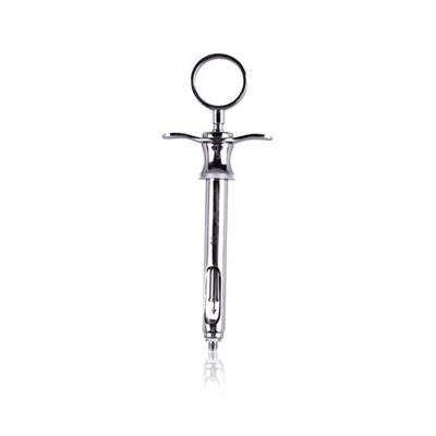 Aspirating Syringes
