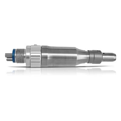 Short Gripper II 4 Hole Doriot Handpiece