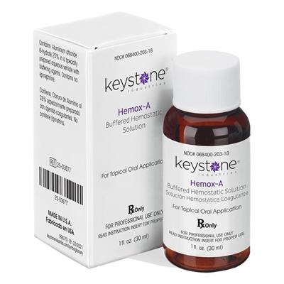 Hemox-A