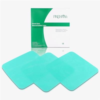 Prehma Dental Dams