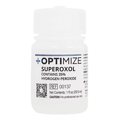Superoxol
