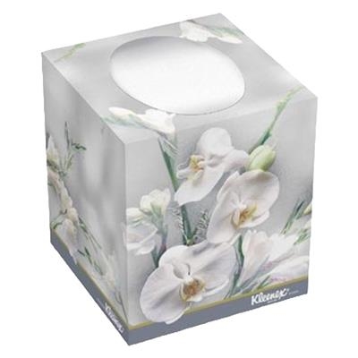 Kleenex Boutique Facial Tissues