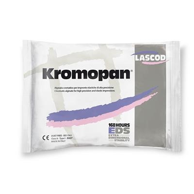 Kromopan Chromatic 168 Alginate 1lb Pouch