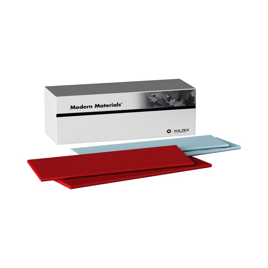 Modern Material Wax Square 55-Ropes