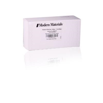 Modern Pink #3 Wax 1Lb