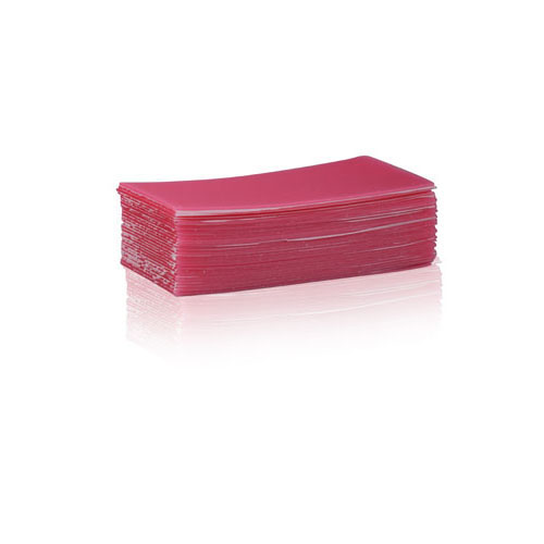 Shur Wax Pink 5Lb