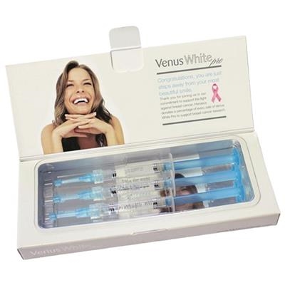 Venus White Pro Take Home Whitening Refill Kit