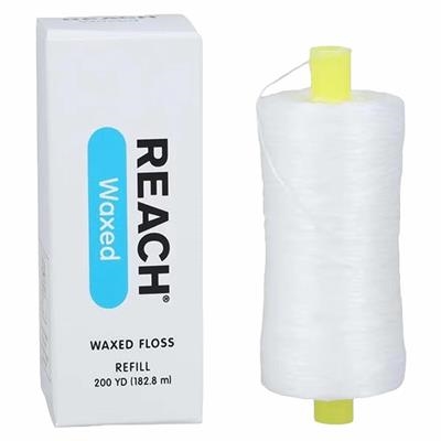 Reach Professional Size Dental Floss