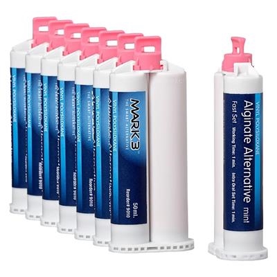 MARK3 Alginate Alternative