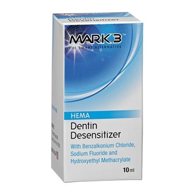 MARK3 Hema Dentin Desensitizer