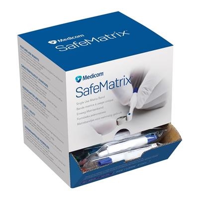 SafeMatrix Bands