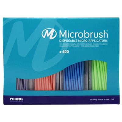Microbrush Plus
