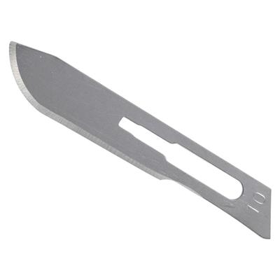 Carbon Steel Surgical Blades