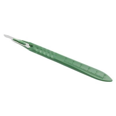 Techno Cut Scalpel