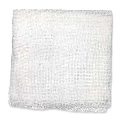 Defend 2x2 8Ply Gauze Non-Sterile Cotton Filled 25/200