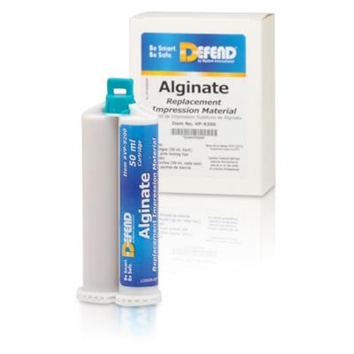 Defend Alginate Substitute