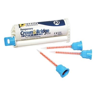 Defend Temporary Crown and Bridge Material