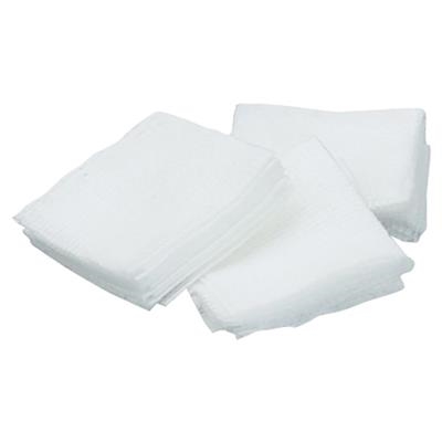 Non-Woven Sponges