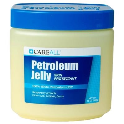 Petroleum Jelly