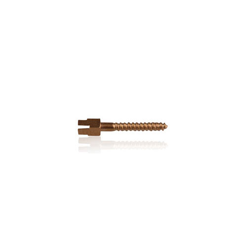 Gold Plated Screw-Posts