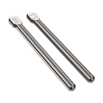 Stainless Steel Posts