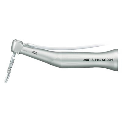Surgical Handpieces