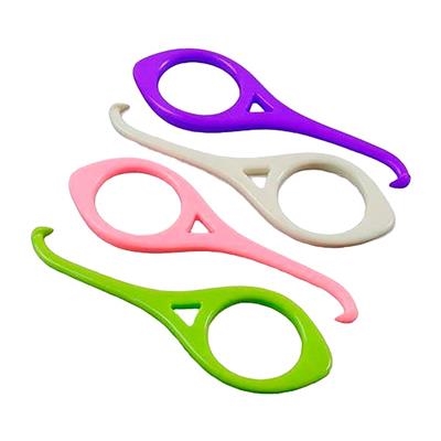 Aligner Removers