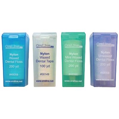 Dental Floss (Office Size)