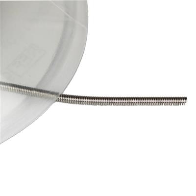 Closed Coil Spring Spool